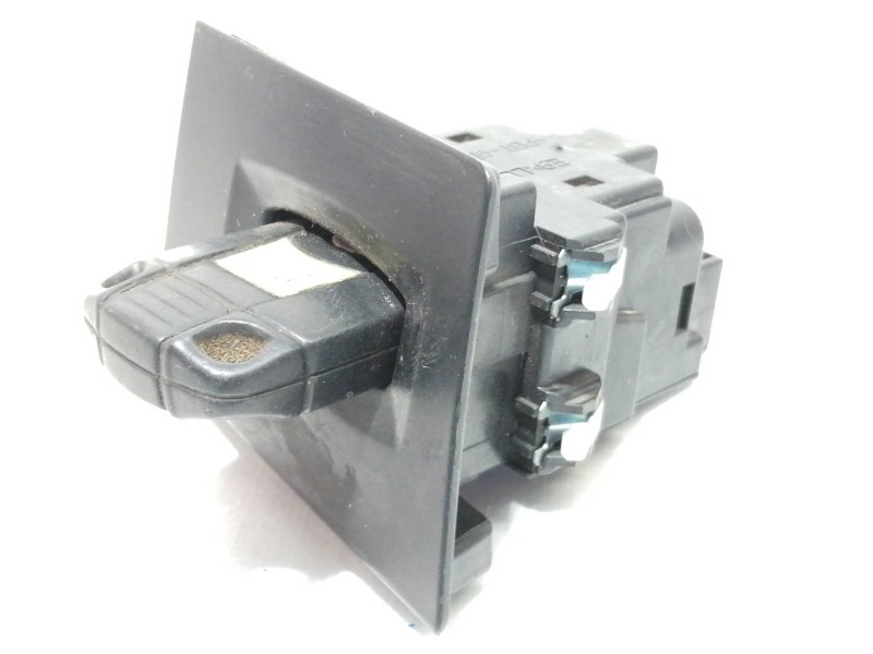 Recambio de conmutador de arranque para bmw serie 3 berlina (e90) 320d referencia OEM IAM 10862510  