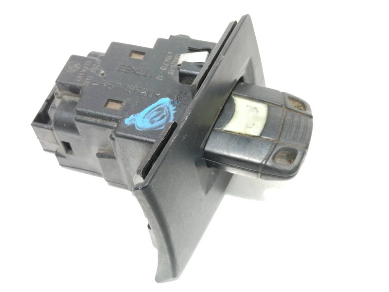 Recambio de conmutador de arranque para bmw serie 3 berlina (e90) 320d referencia OEM IAM 10862510  
