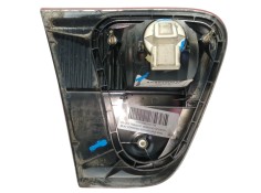 Recambio de piloto trasero derecho interior para seat cordoba berlina (6k2) stella referencia OEM IAM 6K5945092F 89300761  2