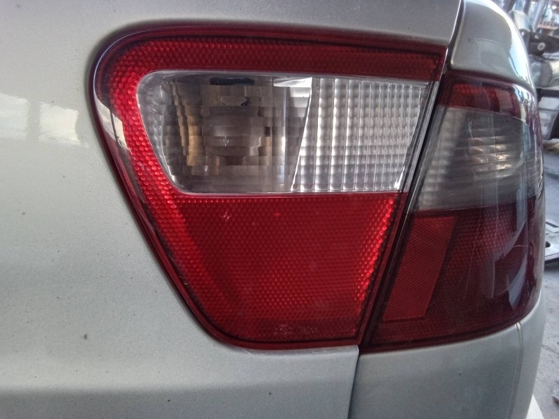 Recambio de piloto trasero derecho interior para seat cordoba berlina (6k2) stella referencia OEM IAM 6K5945092F 89300761 