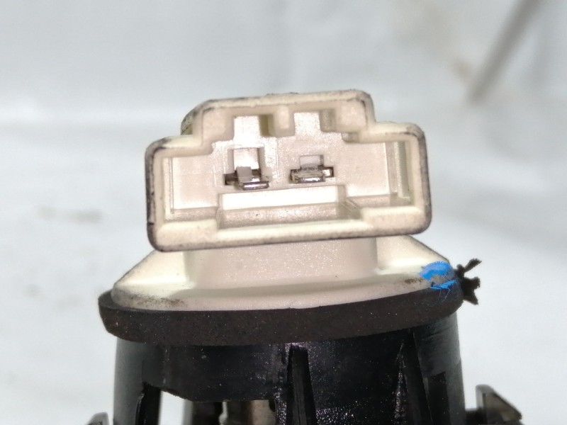 Recambio de piloto trasero derecho interior para seat cordoba berlina (6k2) stella referencia OEM IAM 6K5945092F 89300761 