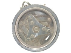 Recambio de compresor aire acondicionado para fiat bravo (182) jtd 105 / 100 sx referencia OEM IAM 507775200 606596430 HFC134A 2