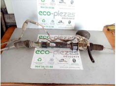 Recambio de cremallera direccion para renault scenic (ja..) 1.9 dci authentique referencia OEM IAM 7700429506  