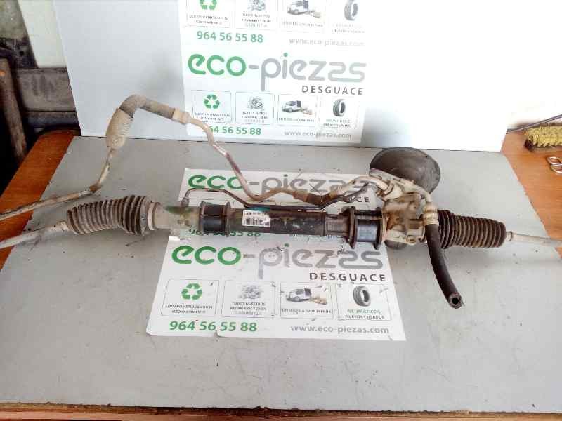 Recambio de cremallera direccion para renault scenic (ja..) 1.9 dci authentique referencia OEM IAM 7700429506  