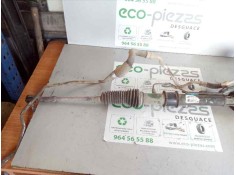 Recambio de cremallera direccion para renault scenic (ja..) 1.9 dci authentique referencia OEM IAM 7700429506   2