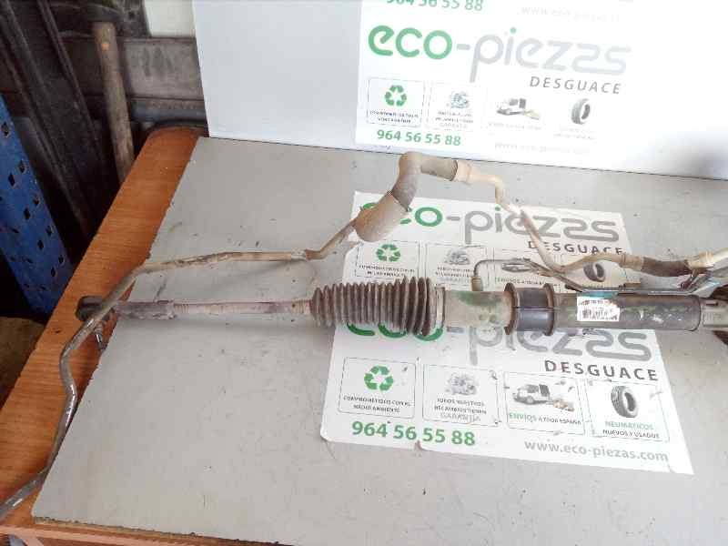 Recambio de cremallera direccion para renault scenic (ja..) 1.9 dci authentique referencia OEM IAM 7700429506  