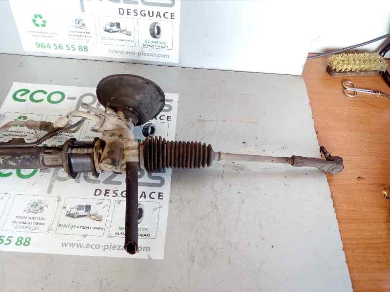 Recambio de cremallera direccion para renault scenic (ja..) 1.9 dci authentique referencia OEM IAM 7700429506  