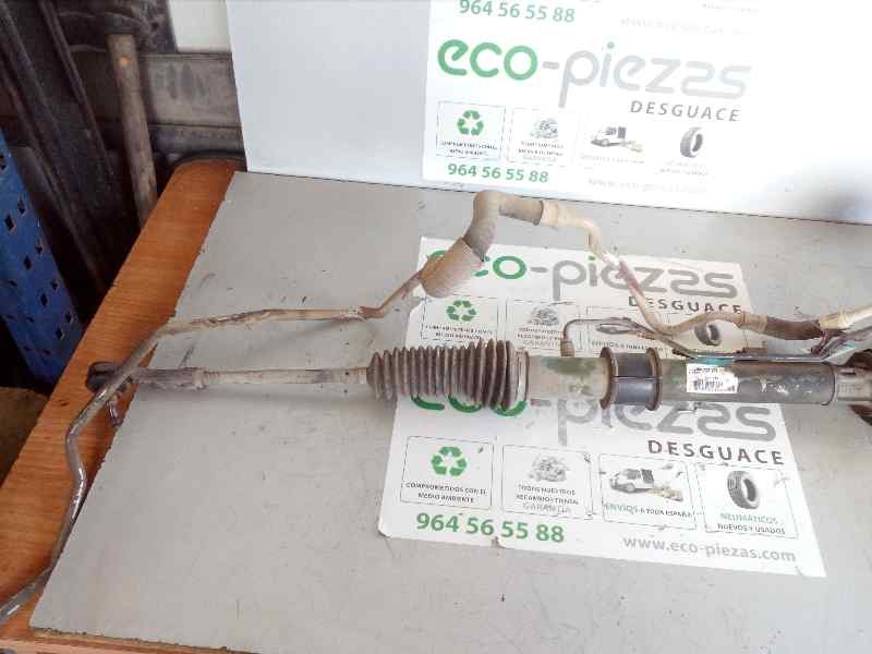 Recambio de cremallera direccion para renault scenic (ja..) 1.9 dci authentique referencia OEM IAM 7700429506  