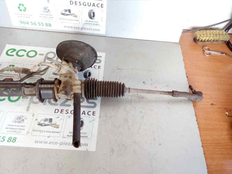 Recambio de cremallera direccion para renault scenic (ja..) 1.9 dci authentique referencia OEM IAM 7700429506  