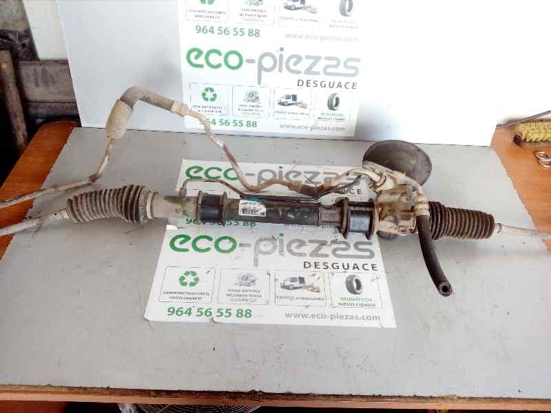 Recambio de cremallera direccion para renault scenic (ja..) 1.9 dci authentique referencia OEM IAM 7700429506  