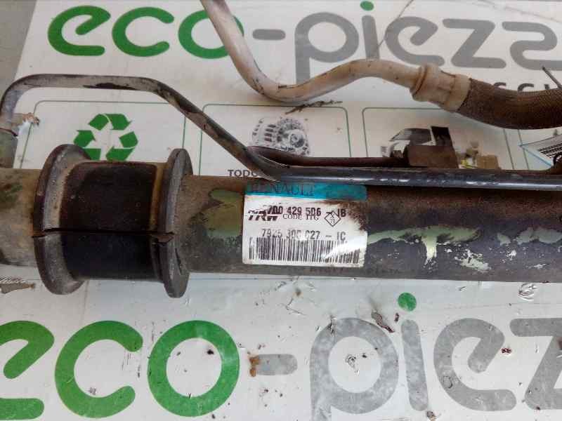 Recambio de cremallera direccion para renault scenic (ja..) 1.9 dci authentique referencia OEM IAM 7700429506  