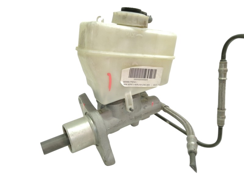 Recambio de bomba freno para bmw serie 3 berlina (e46) 320d referencia OEM IAM 03350884781  