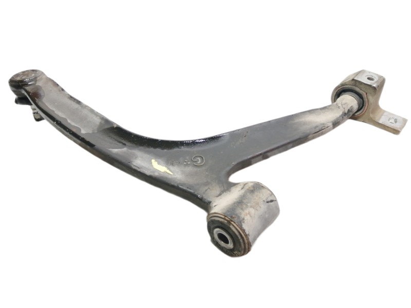 Recambio de brazo suspension inferior delantero izquierdo para citroën berlingo 1.6 hdi 75 sx plus familiar referencia OEM IAM  