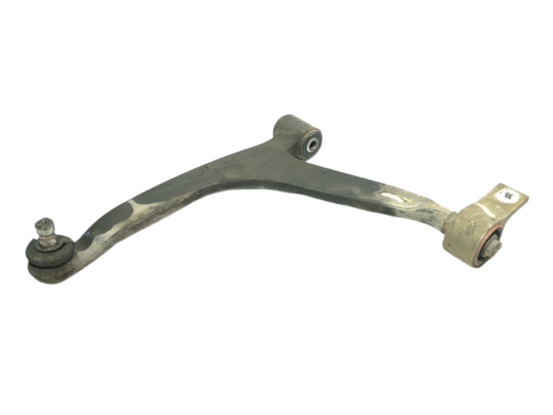 Recambio de brazo suspension inferior delantero izquierdo para citroën berlingo 1.6 hdi 75 sx plus familiar referencia OEM IAM  
