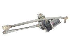 Recambio de motor limpia delantero para audi a6 berlina (4b2) 2.5 v6 24v tdi referencia OEM IAM 4B1955113  