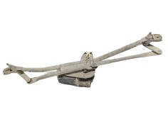 Recambio de motor limpia delantero para audi a6 berlina (4b2) 2.5 v6 24v tdi referencia OEM IAM 4B1955113   2