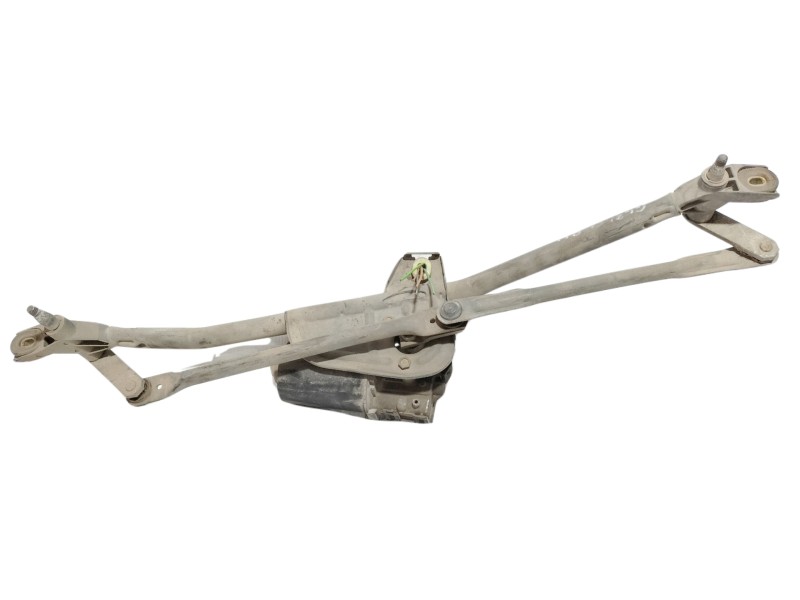 Recambio de motor limpia delantero para audi a6 berlina (4b2) 2.5 v6 24v tdi referencia OEM IAM 4B1955113  