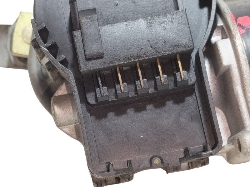 Recambio de motor limpia delantero para audi a6 berlina (4b2) 2.5 v6 24v tdi referencia OEM IAM 4B1955113  