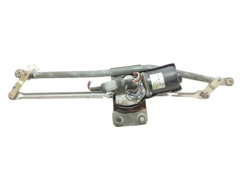 Recambio de motor limpia delantero para renault scenic ii 1.5 dci diesel referencia OEM IAM 53543202  