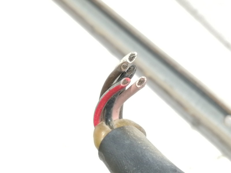 Recambio de motor limpia delantero para renault scenic ii 1.5 dci diesel referencia OEM IAM 53543202  