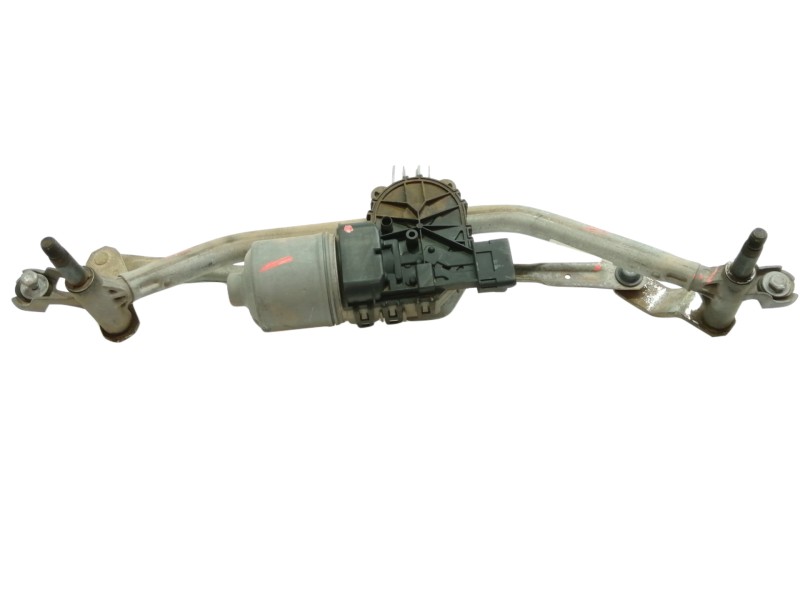 Recambio de motor limpia delantero para peugeot 207 1.6 16v hdi referencia OEM IAM 3397020769  