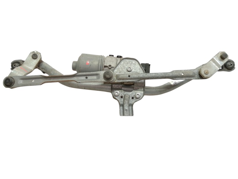 Recambio de motor limpia delantero para peugeot 207 1.6 16v hdi referencia OEM IAM 3397020769  