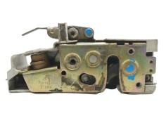 Recambio de cerradura puerta delantera derecha para seat alhambra (7v8) se referencia OEM IAM 7M1837012T 7M1837012 