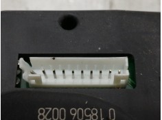 Recambio de mando limpia para renault clio iii confort dynamique referencia OEM IAM 88103003276 0185060028  2