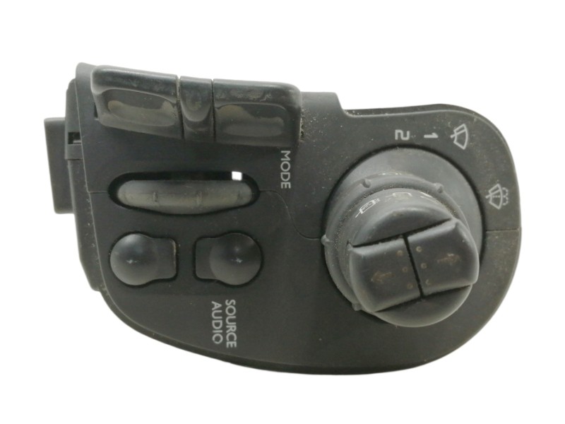 Recambio de mando limpia para renault clio iii confort dynamique referencia OEM IAM 88103003276 0185060028 