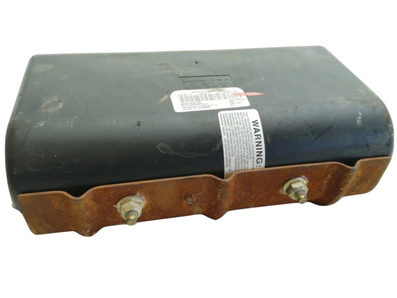 Recambio de airbag delantero derecho para jaguar x-type 2.5 v6 referencia OEM IAM 30310004P  