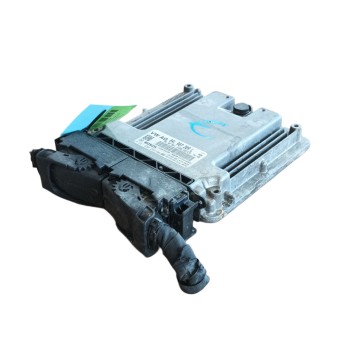 CENTRALITA MOTOR UCE 4L906026CEFY0 0281030258 