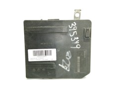 Recambio de caja reles / fusibles para renault kangoo 1.5 dci diesel referencia OEM IAM 8201044237   2