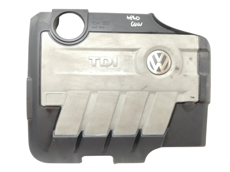 Recambio de tapa motor para volkswagen passat berlina (3c2) advance referencia OEM IAM 03L103925  