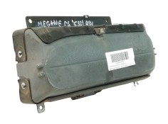 Recambio de airbag delantero derecho para renault megane i coupe fase 2 dynamique referencia OEM IAM 8200049222A  