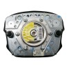 Recambio de airbag delantero izquierdo para seat alhambra (7v9) reference referencia OEM IAM 7M7880201K YM21F042B85EBW 00162301F