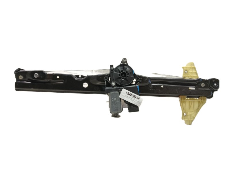 Recambio de elevalunas delantero izquierdo para citroën jumpy iii furgoneta (v_) 1.5 bluehdi 120 referencia OEM IAM 20181217 982