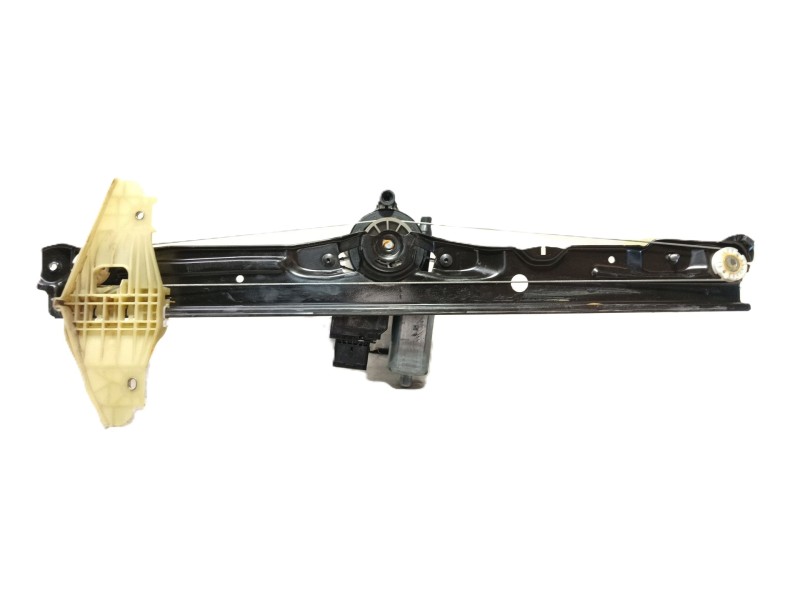 Recambio de elevalunas delantero izquierdo para citroën jumpy iii furgoneta (v_) 1.5 bluehdi 120 referencia OEM IAM 20181217 982