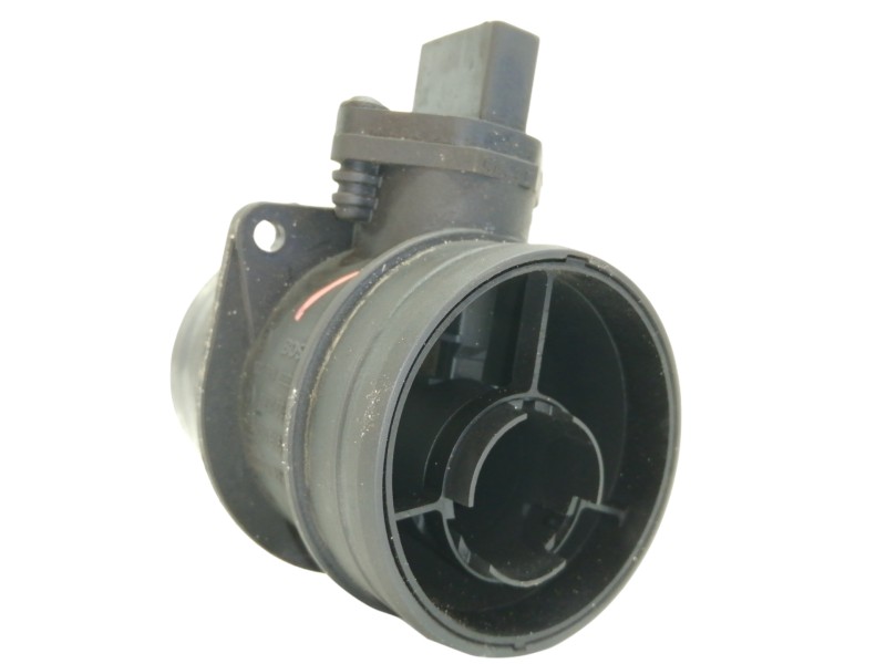 Recambio de caudalimetro para volkswagen touareg (7la) tdi v10 referencia OEM IAM 074906461B  