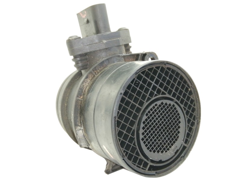 Recambio de caudalimetro para volkswagen touareg (7la) tdi v10 referencia OEM IAM 074906461B  