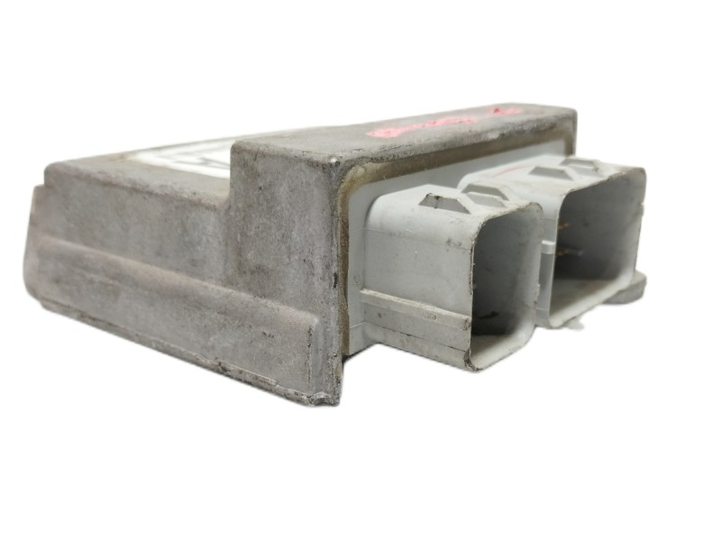 Recambio de centralita airbag para ford transit mod.2000 caja abierta referencia OEM IAM YC1A14B321AE  