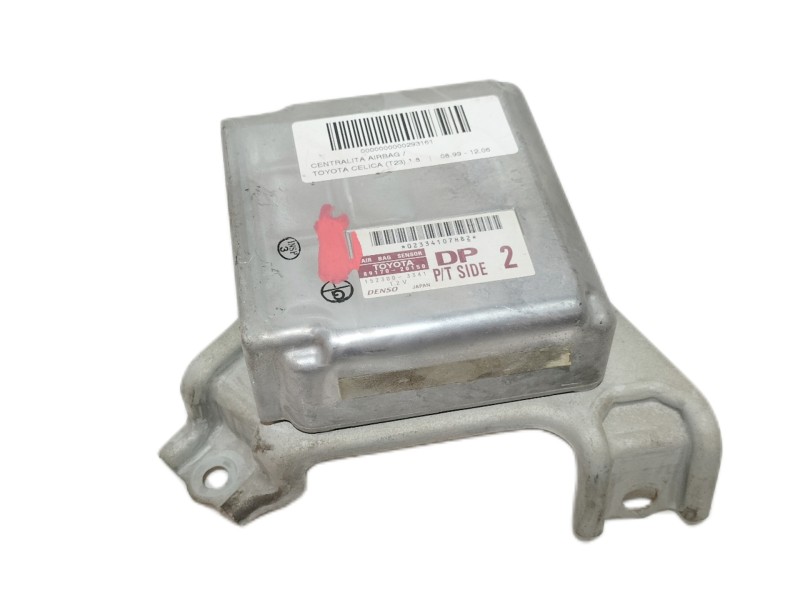 Recambio de centralita airbag para toyota celica (t23) 1.8 referencia OEM IAM 8917020150  