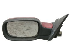 Recambio de retrovisor izquierdo para renault megane ii coupe/cabrio authentique referencia OEM IAM 12353560 ELECTRICO 5 PINES 7