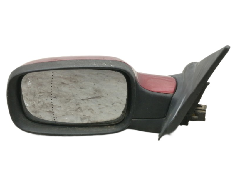 Recambio de retrovisor izquierdo para renault megane ii coupe/cabrio authentique referencia OEM IAM 12353560 ELECTRICO 5 PINES 7