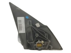 Recambio de retrovisor izquierdo para renault megane ii coupe/cabrio authentique referencia OEM IAM 12353560 ELECTRICO 5 PINES 7 2