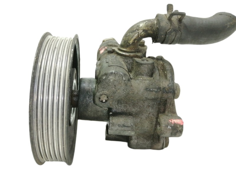 Recambio de bomba direccion para volkswagen golf iv berlina (1j1) conceptline referencia OEM IAM 038145255B  