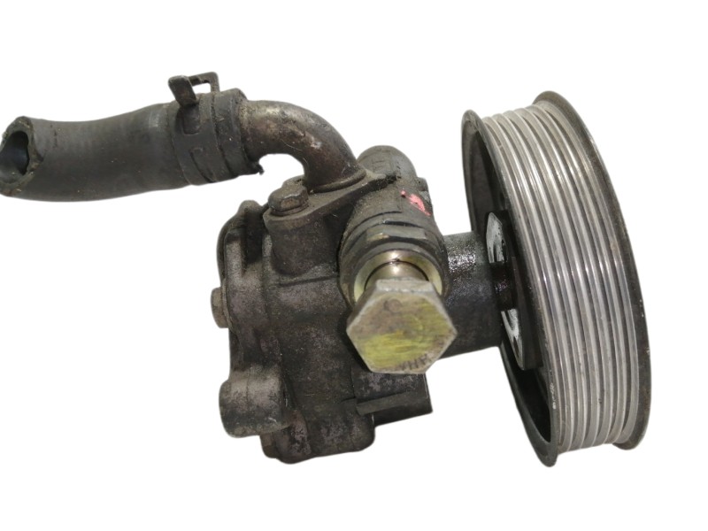 Recambio de bomba direccion para volkswagen golf iv berlina (1j1) conceptline referencia OEM IAM 038145255B  