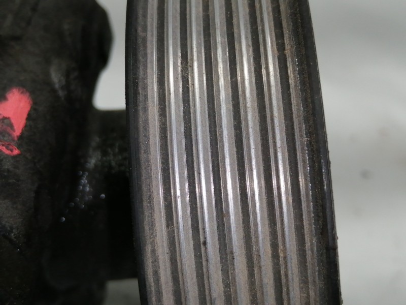 Recambio de bomba direccion para volkswagen golf iv berlina (1j1) conceptline referencia OEM IAM 038145255B  