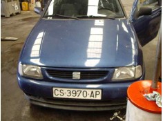 SEAT IBIZA (6K)