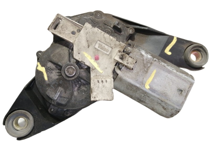 Recambio de motor limpia trasero para peugeot 106 (s2) kid d referencia OEM IAM 9641811080  