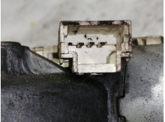 Recambio de motor limpia trasero para peugeot 106 (s2) kid d referencia OEM IAM 9641811080   2